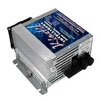 Kinetik KIPS12-45 45A 12V Intelligent Power Supply