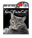 Nora The Piano Cat With Sound 2010 Wall Calendar