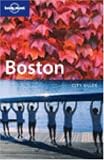 Boston (Lonely Planet City Guide)