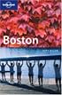 Boston (City Guide)