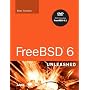 FreeBSD 6 Unleashed