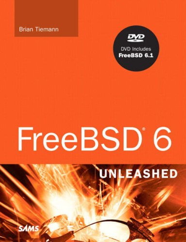 freebsd 6 unleashed