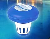 Bestway Chlor Dosierschwimmer � 16,5cm f�r Chlor & Brom