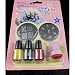 FASH Set Starter Kit for Stamping Nail Art