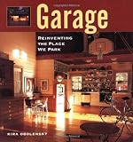 Books on Gazebo item: Garage: Reinventing the Place We Park