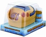 Turbo Bubble Machine