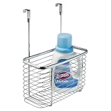 InterDesign Axis Over the Cabinet X7 Basket