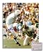 Garo Yepremian NFL Miami Dolphins Hand Signed 8x10 Photograph White Jersey