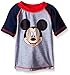 Disney Baby-Boys Mickey Mouse Rashguard