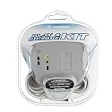 Wii Fit - Play & Charge Kit fr Balance Board