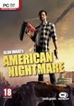 Alan Wake - American Nightmare (PC DV...