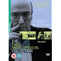 The Theo Angelopoulos Collection Vol 1 (4 Discs) [DVD] [1970]