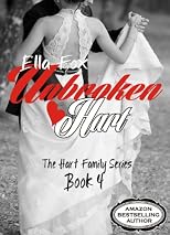 Unbroken Hart (The Hart Family)