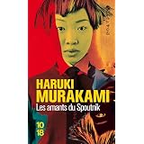 Les amants du Spoutnikpar Haruki Murakami