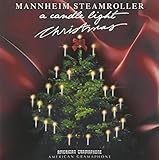 A CANDLELIGHT CHRISTMAS