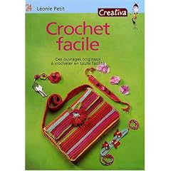 Crochet facile