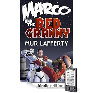 Marco on Kindle