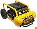 Factory-Reconditioned DEWALT D55146R Heavy Duty 4.5 Gallon Compressor with Wheels
