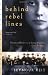 Behind Rebel Lines: The Incredible Story of Emma Edmonds, Civil War Spy