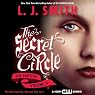 Secret Circle, Volume II: The Captive