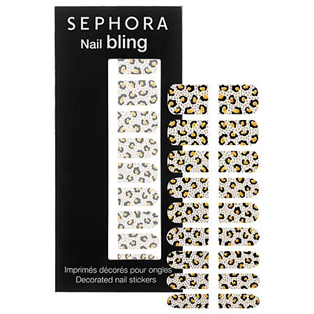 SEPHORA COLLECTION Nail Bling 1 set