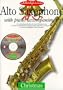 Solo Plus: Christmas: Alto Saxophone With Piano Accompaniment