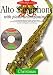 Solo Plus: Christmas: Alto Saxophone With Piano Accompaniment