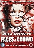 Faces in the Crowd [DVD]
