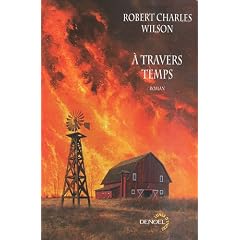 � travers temps