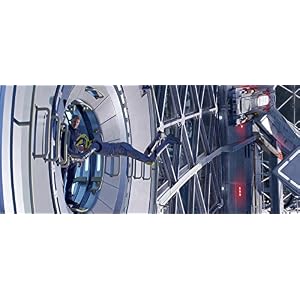 Cloud Atlas + La stratégie Ender