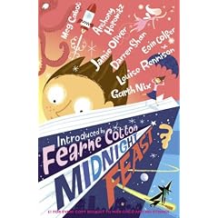 Midnight Feast (War Child)