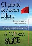A Wicked Slice (Lee Ofsted Mysteries)