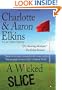 A Wicked Slice (Lee Ofsted Mysteries)