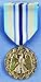 HMS Men's Single War Medal, Gold, one size