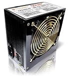 Thermaltake TR2 W0101 550-Watt Power Supply for ATX 12V 2.0