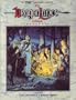 The Dragonlance Saga: Book One (Graphic Novel)