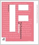 Fundamentals of Branding