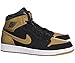 Nike Jordan Men's Air Jordan 1 Retro High Basketball Shoe