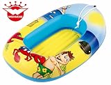Wehnke 10349 - Kinderboot Ghost 100 cm