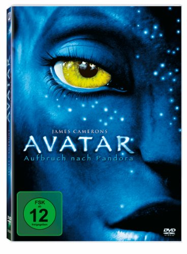 Avatar - Aufbruch nach Pandora