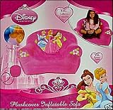 Disney Princess Inflatable Chair - Sleeping Beauty