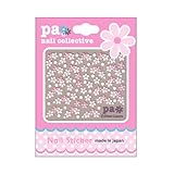 pa 花満開ピンク