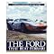 Ford GT40:the ideal books.
