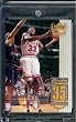 1999 Upper Deck Century Legends Basketball Card # 35 Scottie Pippen Houston Rockets -Shipped In A Protective ScrewDown Case!