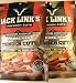 Jack Link's Premium Cuts Signature Marinade Prime Rib Seasoning Tender Cuts (3 oz each) TWO BAGS