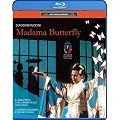 Puccini: Madama Butterfly (Dynamic: 55563) [Blu-ray] [2012]