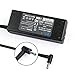 [UL LISTED] KFD 90W AC Adapter for HP Envy TouchSmart Sleekbook M6 M7 15 17 Pavilion 14 Folio G3 G2 G1;Hp Spectre X360;Hp Stream 11 13 14;Sleekbook 10 11 14 15 17;HP Pavilion 15 TouchSmart 15 15t 15z
