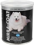 Mirra-Coat Nutritional Supplement - 1 pound powder