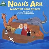 Noah's ark and other bible stories