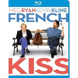 French Kiss [Blu-ray]